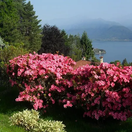 Bed and Breakfast La Camana