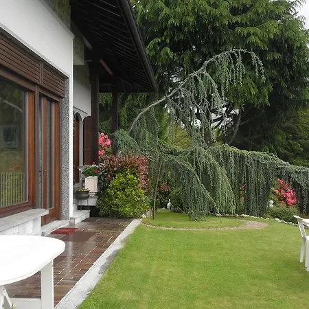 Bed and Breakfast La Camana