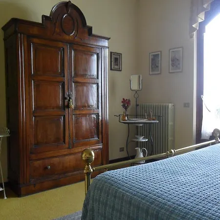 Bed and breakfast La Camana