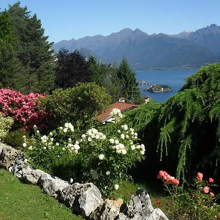 Bed and breakfast La Camana