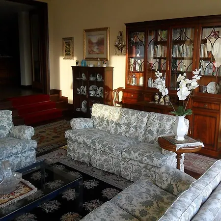 Bed and breakfast La Camana 3*
