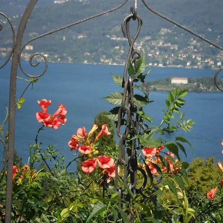 La Camana Bed and Breakfast Στρέσα