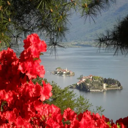 La Camana Bed and breakfast 3*