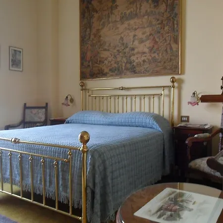 La Camana Bed and Breakfast Στρέσα